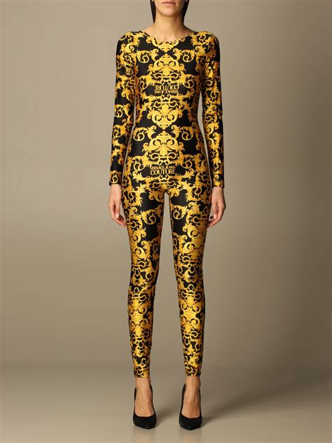 versace couture damen